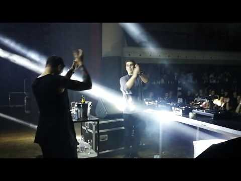 2019.11.09. Marco Bailey Closing Set