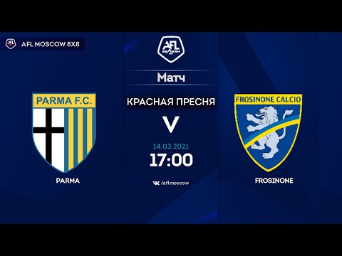 AFL20. Italy. Serie C. Day 20. Parma - Frosinone