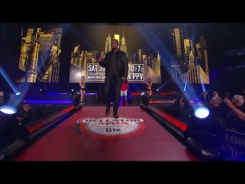 Lorenz Larkin Not A Fan Of The Way The UFC Treats “Mighty Mouse”