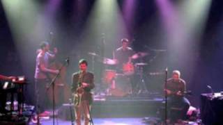 The Cinematic Orchestra feat. Lou Rhodes Crimson Skies