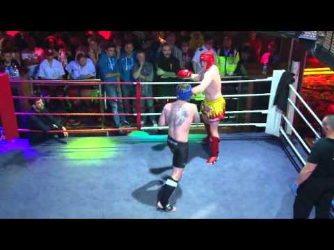 Bernard Colliton Chupasart VS Ger O’Brien SFC Navan