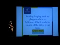 Jessica Kohnen Karaska S The Power Of Play Ignite Baltimore 5