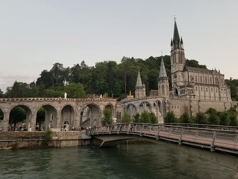 download lagu mp3 mp4 Military Pilgrimage To Lourdes, download lagu Military Pilgrimage To Lourdes gratis, unduh video klip Military Pilgrimage To Lourdes