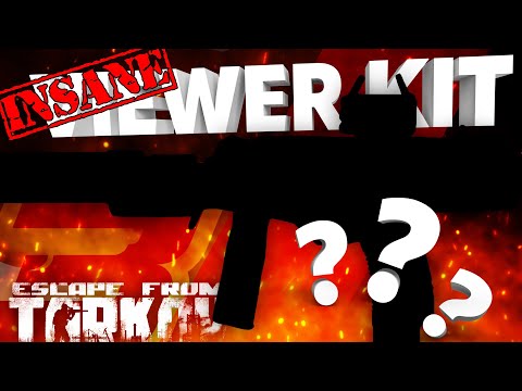 This Viewer Kit Carried Me