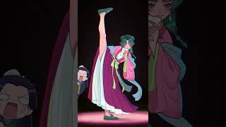 Download lagu I don’t know why, but they were the first ones who came to mind😅❤️ #militarydance #maomao mp3