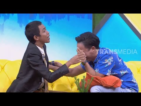 Dede Sakit Hati, Anwar NANGIS dan Minta Maaf | OKAY BOS (22/11/19) Part 3
