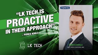 LK Tech - Video - 2
