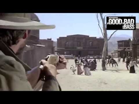 BASSMAN BIRTHDAY BASH 2014 - The Good, The Bad & The Bass