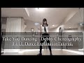 Jason Derulo - Take You Dancing / Debby Choreography / Step by Step Explanation Tutorial [mirrored]
