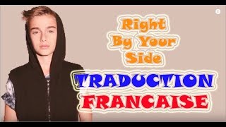Johnny Orlando - Right By Your Side // TRADUCTION FRANÇAISE