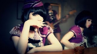 Music video thumbnail preview for ATASHI NO SNIPER／KINOCOHOTEL by キノコホテル