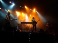 Maika Makovski - "Lava love". Festival Pròxims ...