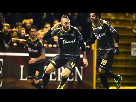 Mister Sporting - Ladioo, Sporting Go (Sporting Lokeren)