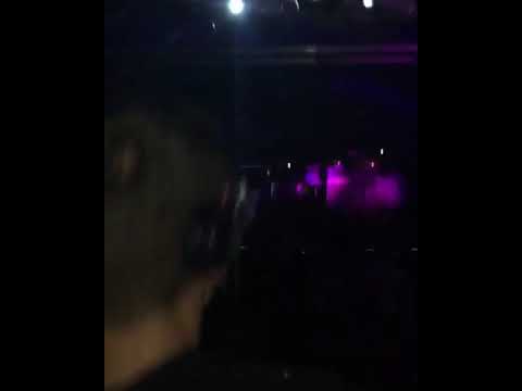 Latmun plays Francesco Squillante - No Party (Original Mix) @ Insane (Parma)