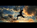 Johnyboy - Прыжок в воздух 