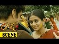 Priyamani Proposes Nagarjuna Love Scene Ragada Movie Scenes