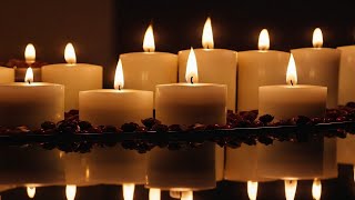 O PODER MÁGICO DAS VELAS: EXPLORE O ENCANTO ATEMPORAL DA LUZ