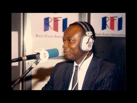 Pierre Claver ZENG "MA MIEN"