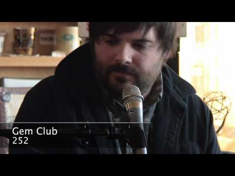Gem Club: NPR Music Tiny Desk Concert