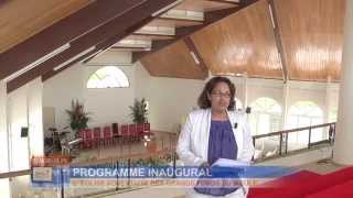 INFOS 7  JT du 7-13 avril 2015 Unions des Antilles Guyane Françaises des Adventistes du 7ème Jour