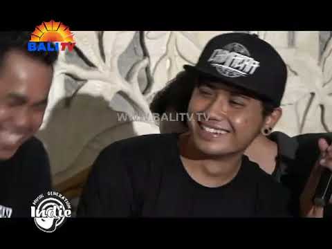 INDIE BALI GENERATION  13 JANUARI 2019 - LARAS KEDINA & NAVIGATRA BAND