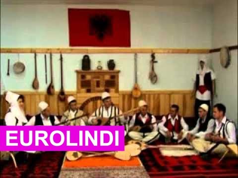 URIME 2012 XHAVIT NIMANI   PREJ SHPATI   YouTube