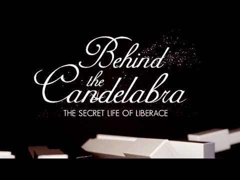 Behind the Candelabra (Teaser)