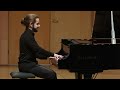 Manuel de Falla – Canción
