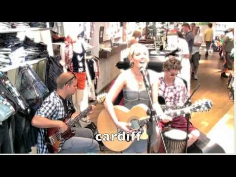 ellie lawson- Quiksilver Women Tour- covent garden promo