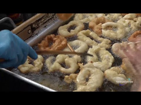 VEROLI: Sagra della Crespella del 12-03-2025