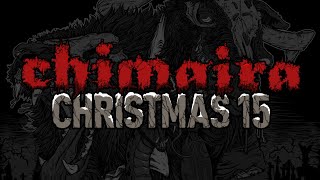 Chimaira Christmas 15 - Nothing Remains &amp; Save Ourselves - Live 12/30/17