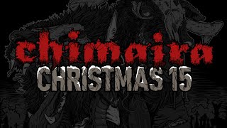 Chimaira Christmas 15 - Nothing Remains &amp; Save Ourselves - Live 12/30/17