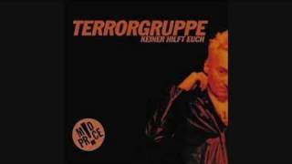 Terrorgruppe - Platzverweis