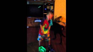 Only the Strange Remain