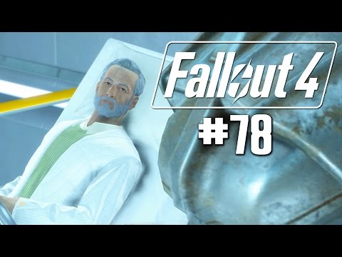 Fallout 4 ♦ Die Befreiung der Synths #78 ♦ Let's Play FALLOUT 4 ♦ Deutsch German