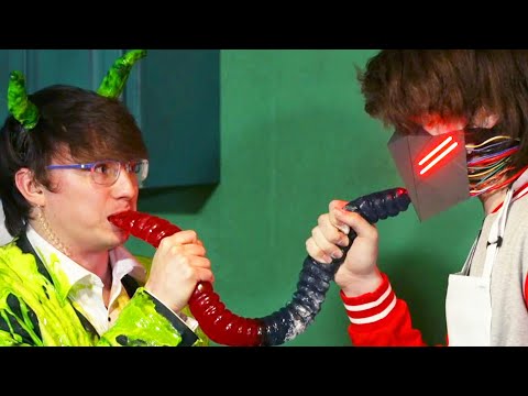 We Made The Funniest Livestream Ever Aired