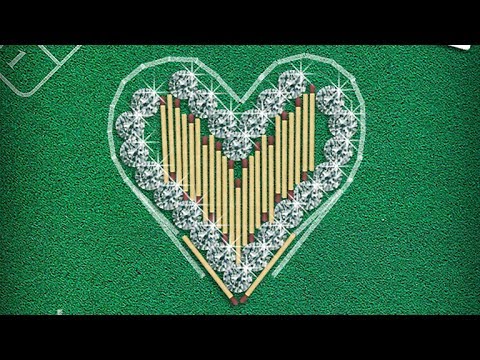 Collapsticks - Happy Valentine's Day!