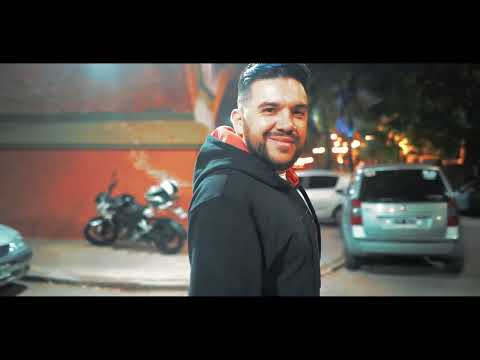 AFTER MOVIE SAEZ@ELJARDIN BY CROBAR