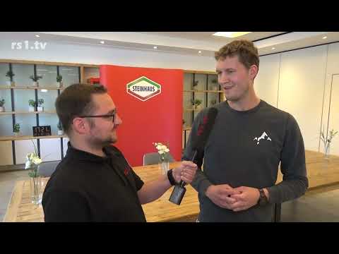 Sportlicher Neuanfang für die HG Remscheid