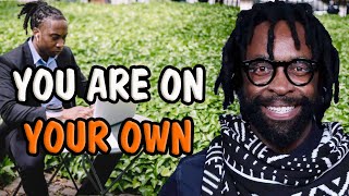 You Are On Your Own || DJ Sbu
