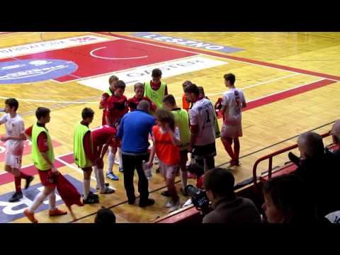 SPN Szamotuły vs Futsal Leszno 1-5