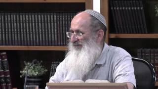 הרב אורי שרקי – השואה וקבלת המציאות