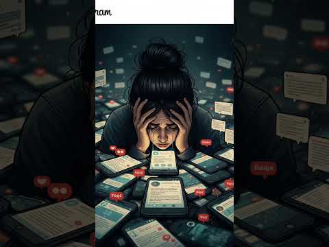 Redes sociais e os "pecados da carne"