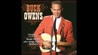 Where Does the Good Times Go by Buck Owens