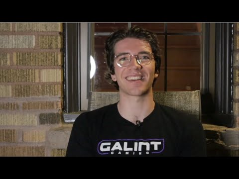 Lemmon Clashes with the PNW's Best at Cascadia Clash