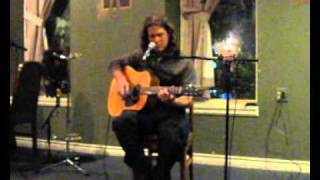 Mark Vanderheyden - Worried Life Blues