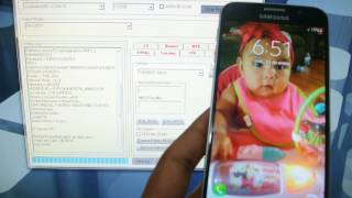 Samsung S6 T-Mobile Device Unlock App VIA SOFTWARE