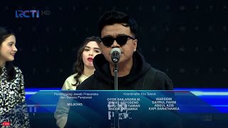Download lagu KARNAMEREKA LIVE DAHSYAT RCTI mp3 Download lagu KARNAMEREKA LIVE DAHSYAT RCTI mp3