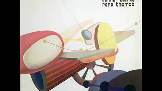 Eddy Louiss - Kenny Clarke - René Thomas - Groovin' Hight (1973)