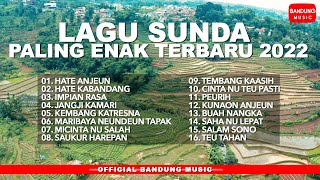 Download lagu Lagu Sunda Paling Enak Terbaru 2022... mp3
